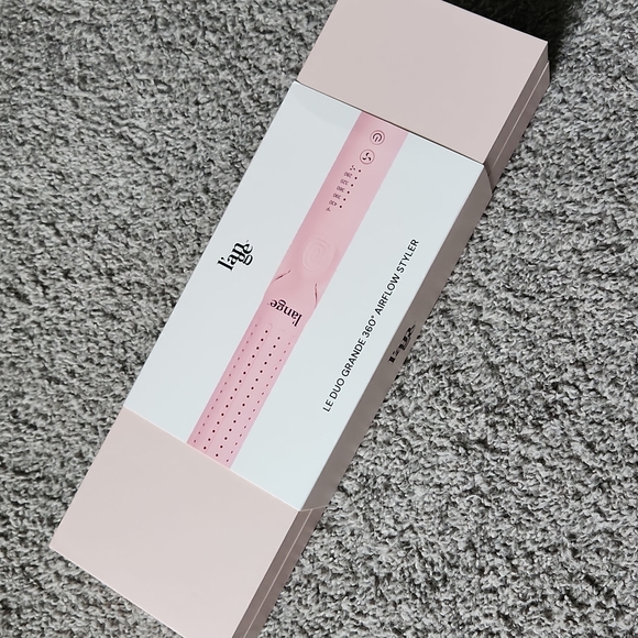 Lange Other - Lange Le Duo Grande 360° Styler